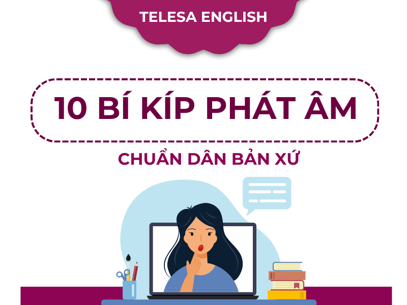 10 quy tắc lên giọng và xuống giọng trong tiếng Anh để nói chuẩn bản xứ
