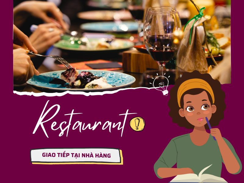 Giao tiếp Tiếng Anh tại nhà nàng: Các cụm từ cơ bản cần biết