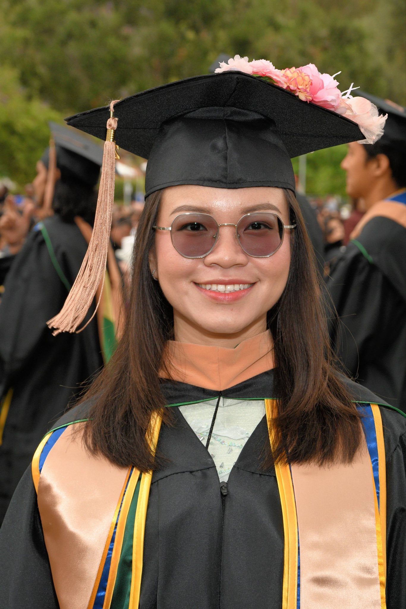 Trần Nguyễn Ánh Duyên