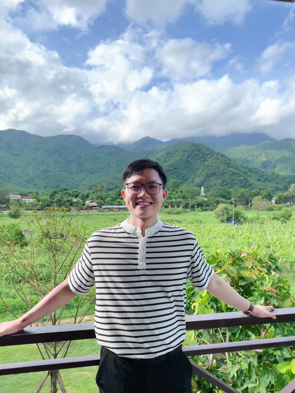 Hòa Nguyễn (Aaron)