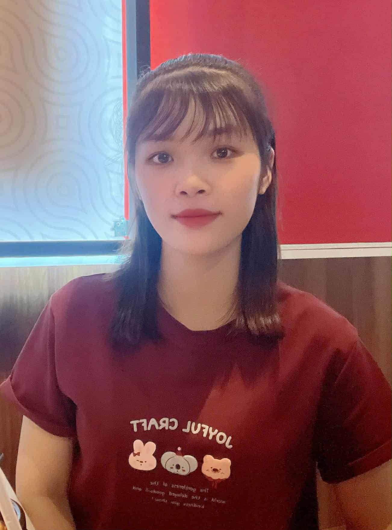 Hứa Thị Bích Diễm