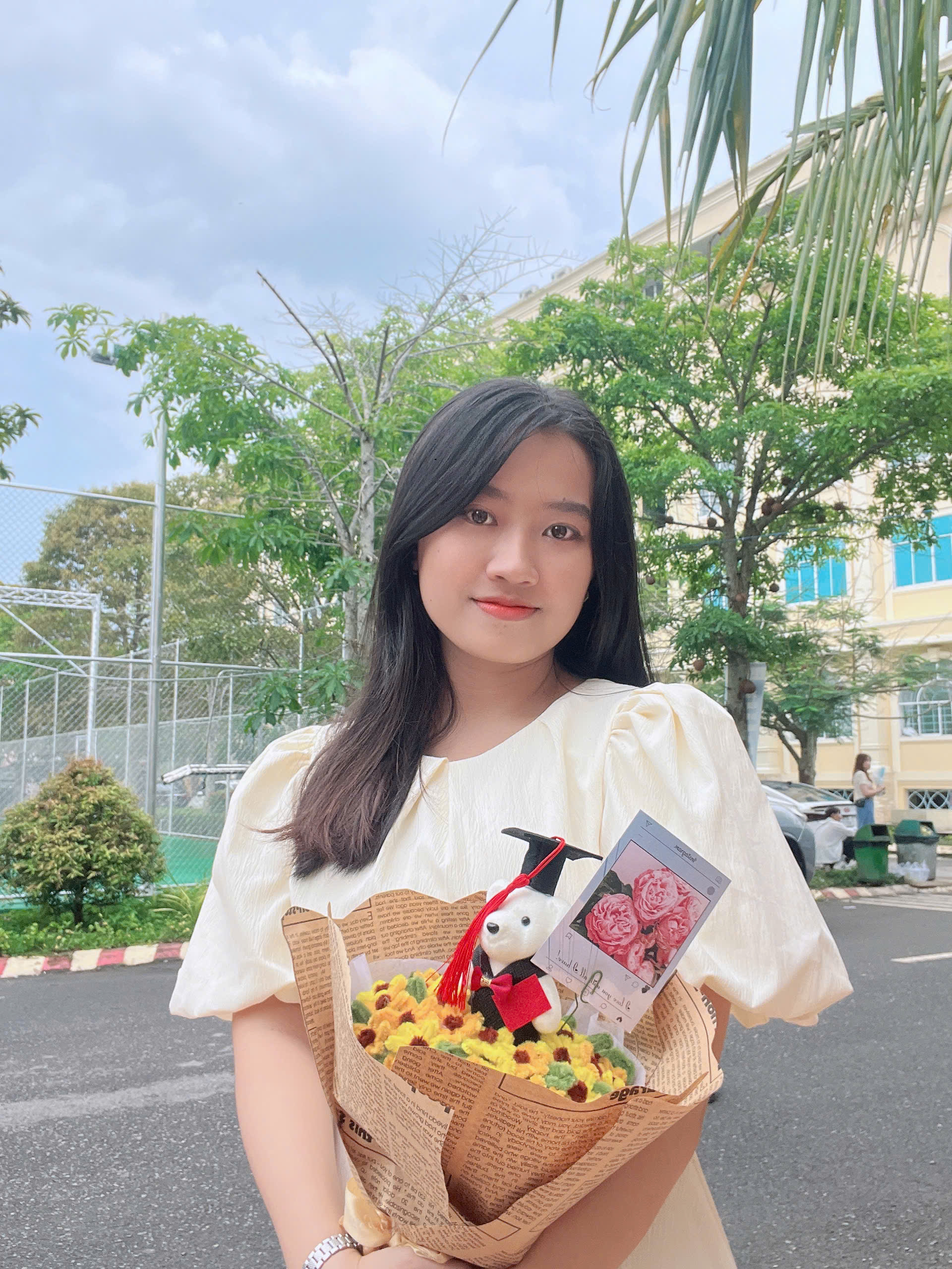 Nguyễn Thị Cẩm Tiên