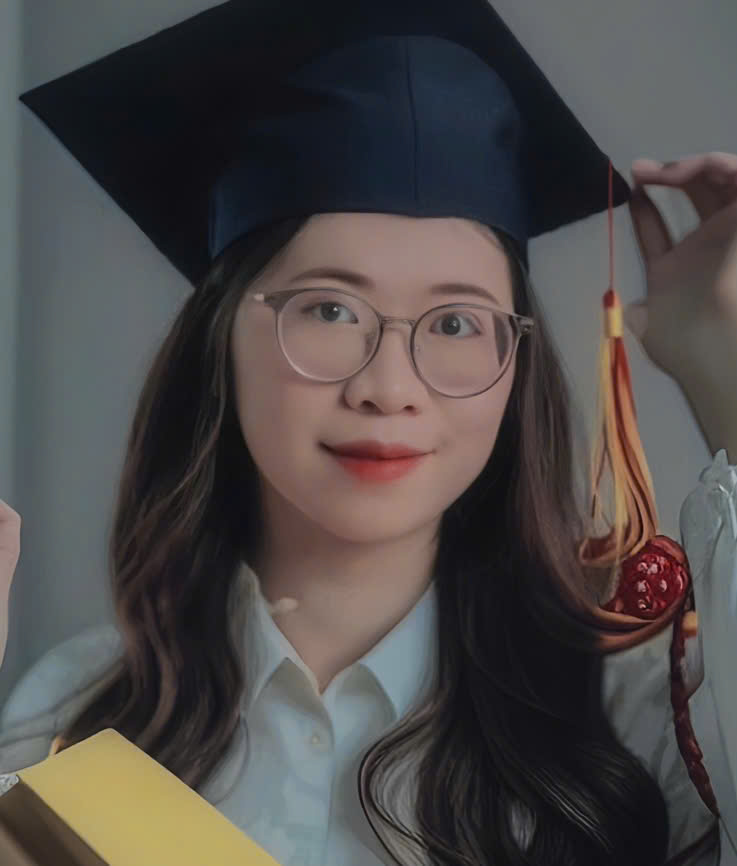 Nguyễn Thị Thanh Thuỳ