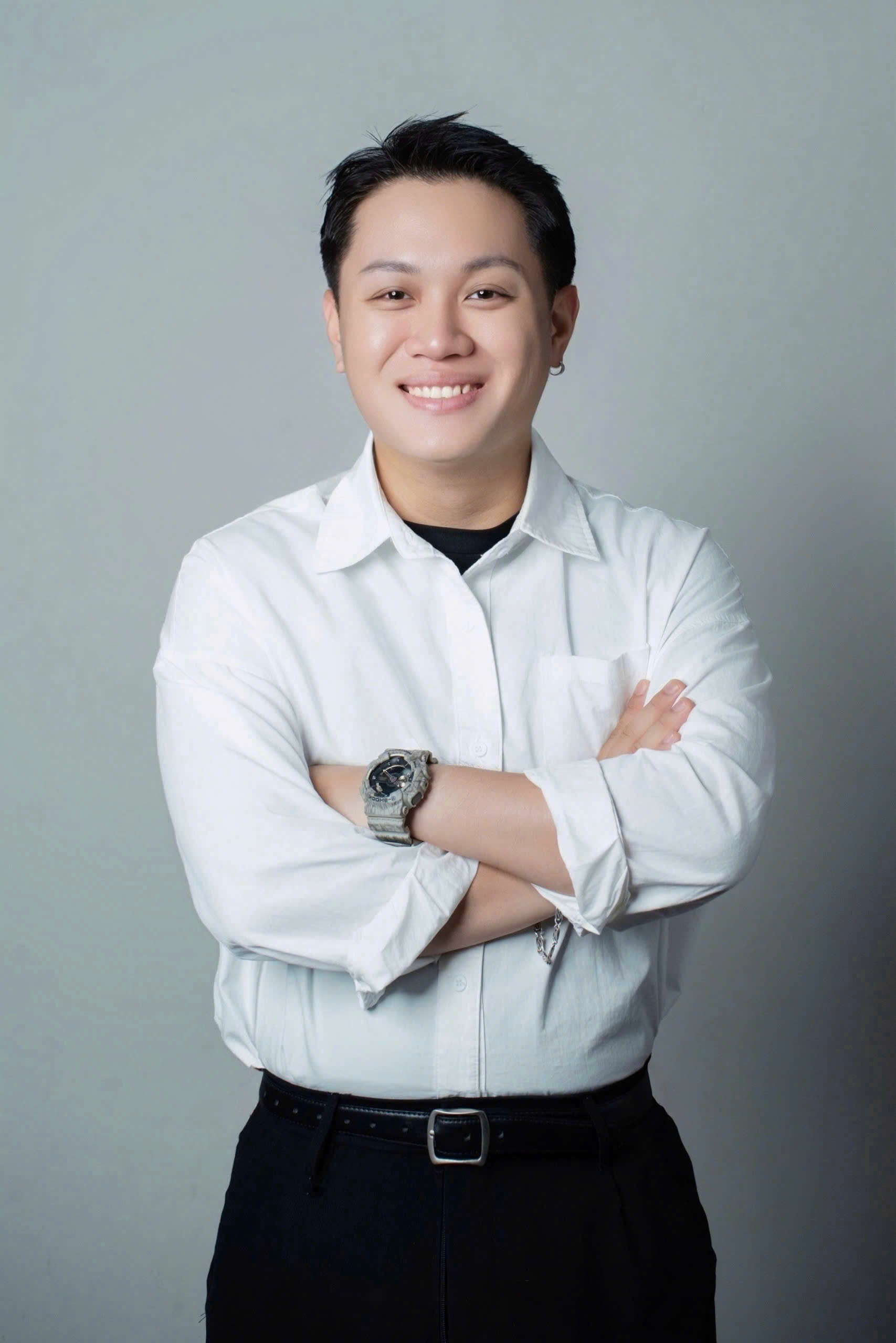 ) Trà Hồ Hương ( Đại diện MG - K48