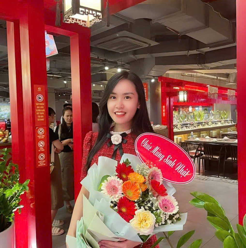 Thùy Trang Nguyễn