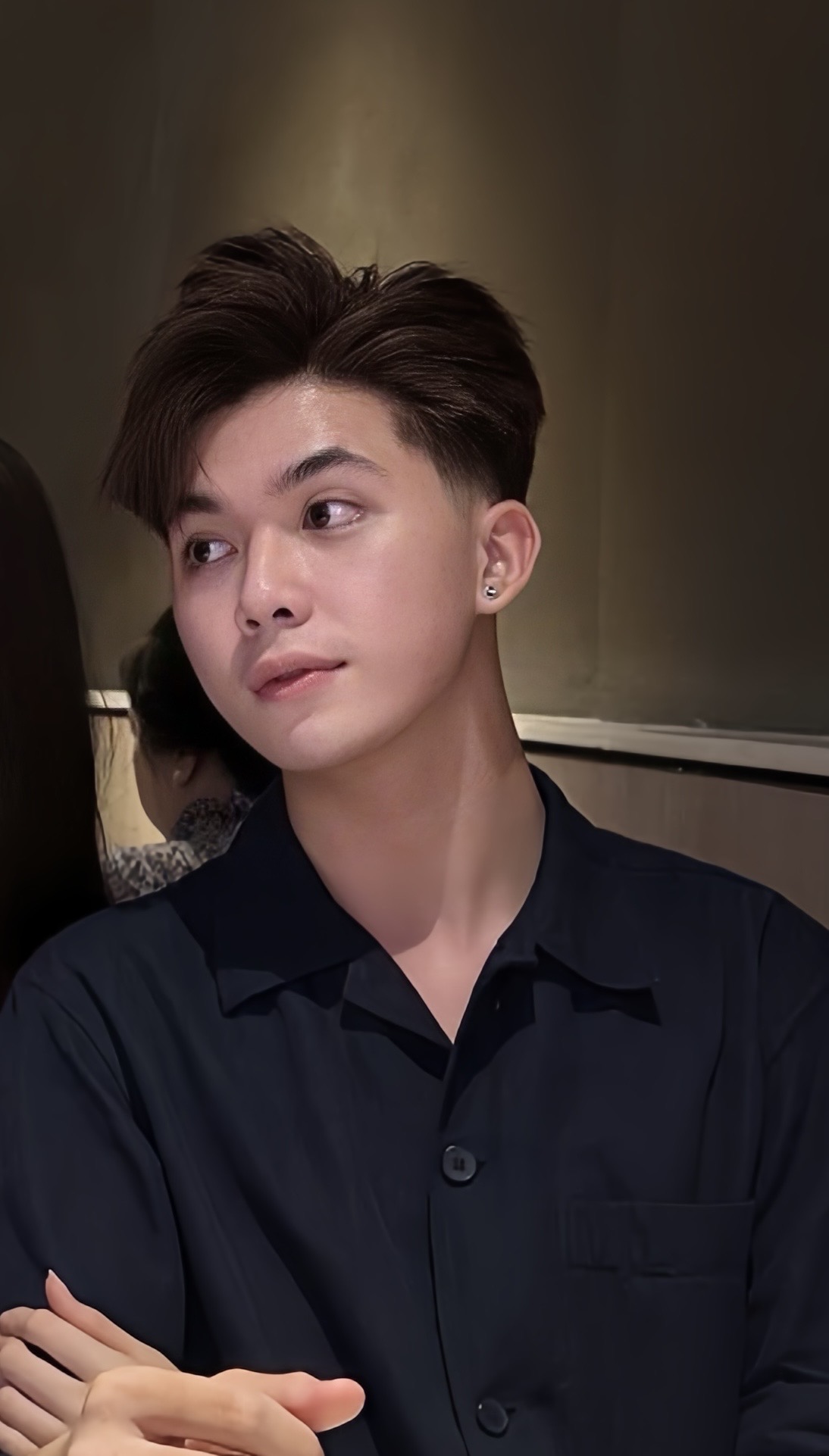 Nguyễn Hoàng Luân