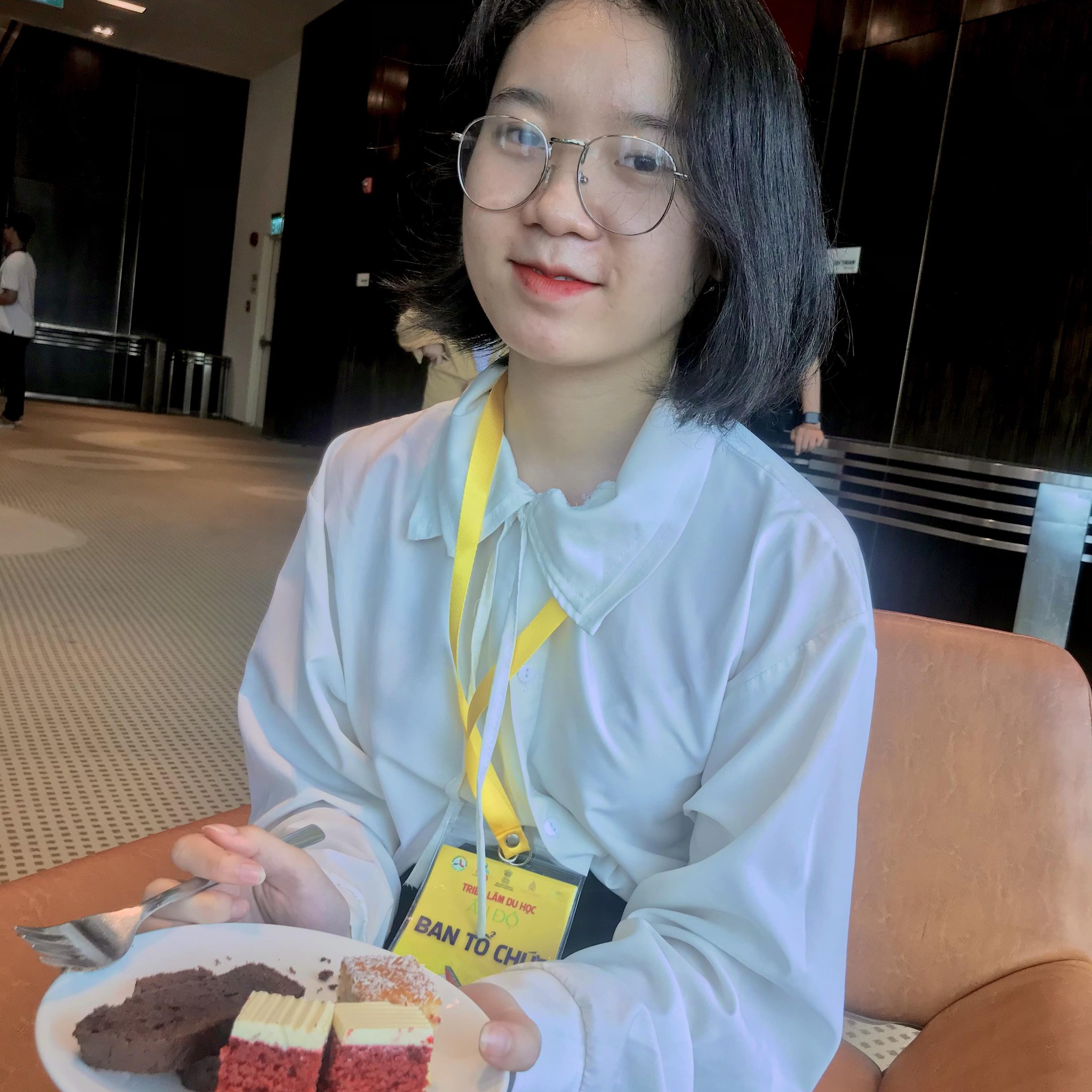 Dương Thuỳ Tiên