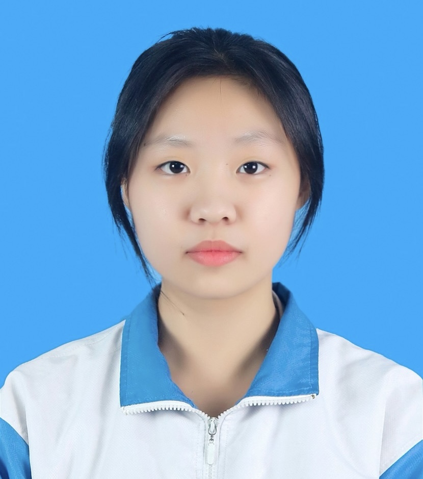 Cao Nguyễn Bảo Trâm