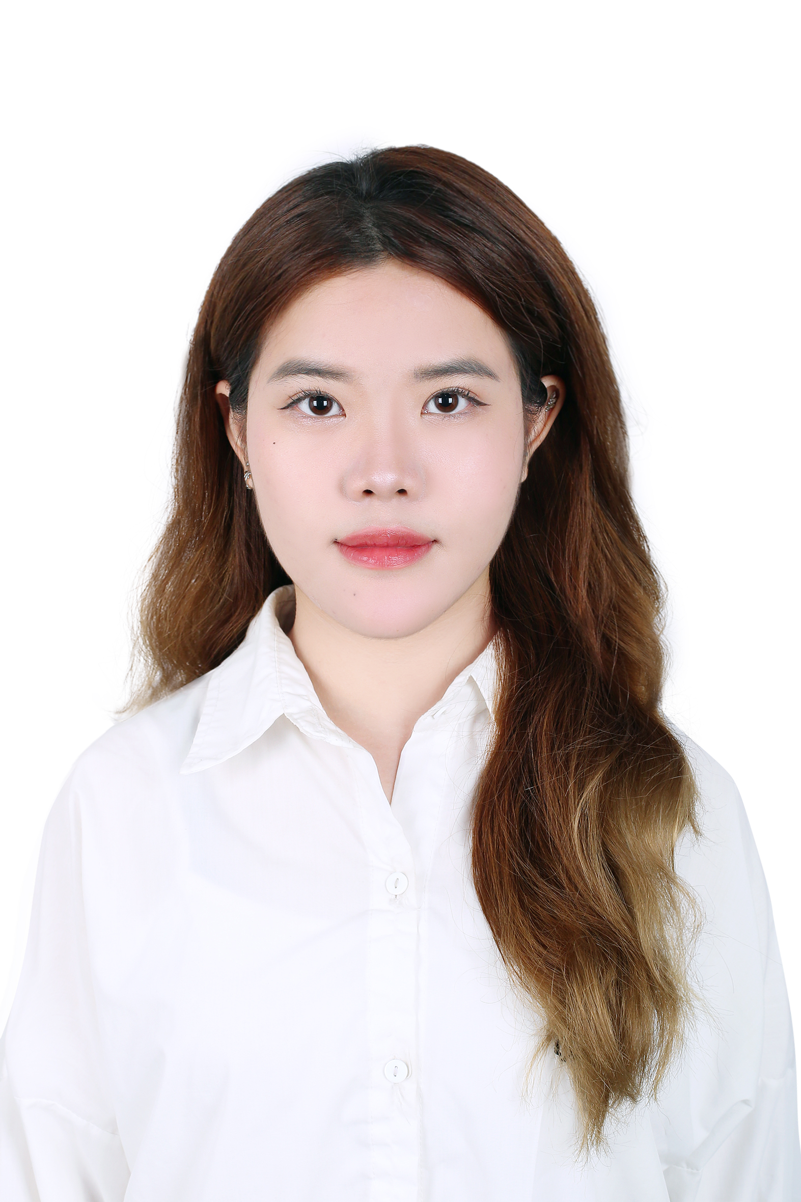 Hồ Yến Nhi