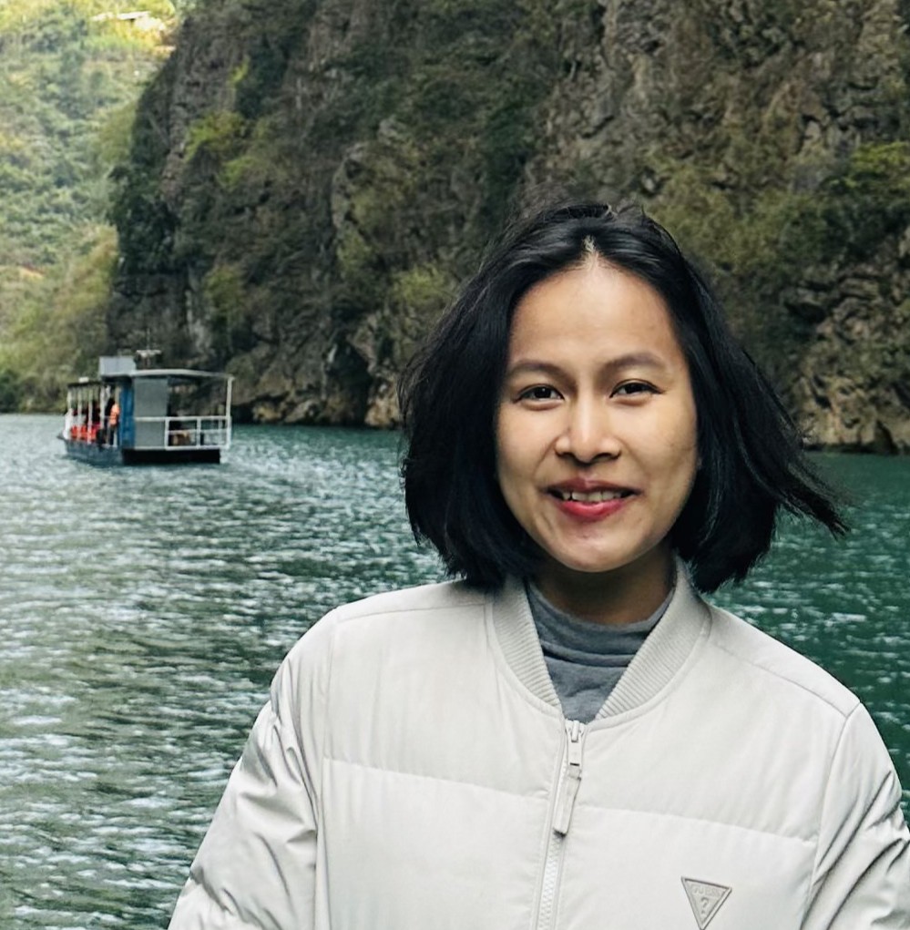 Nguyễn Huỳnh Ngọc Quế