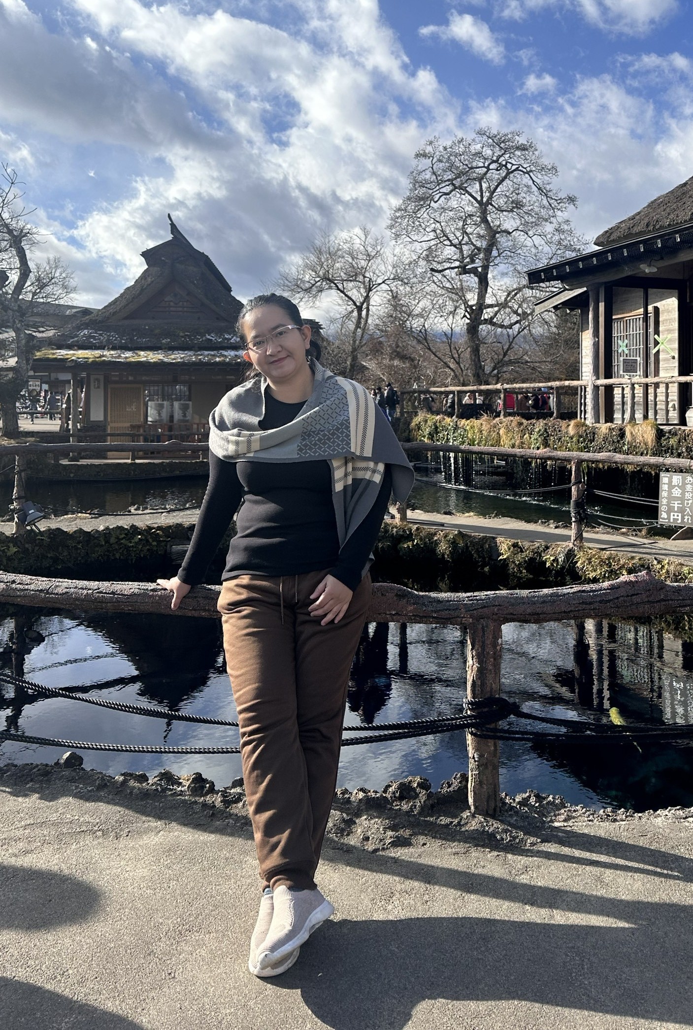 Trần Thị Tuyết Anh