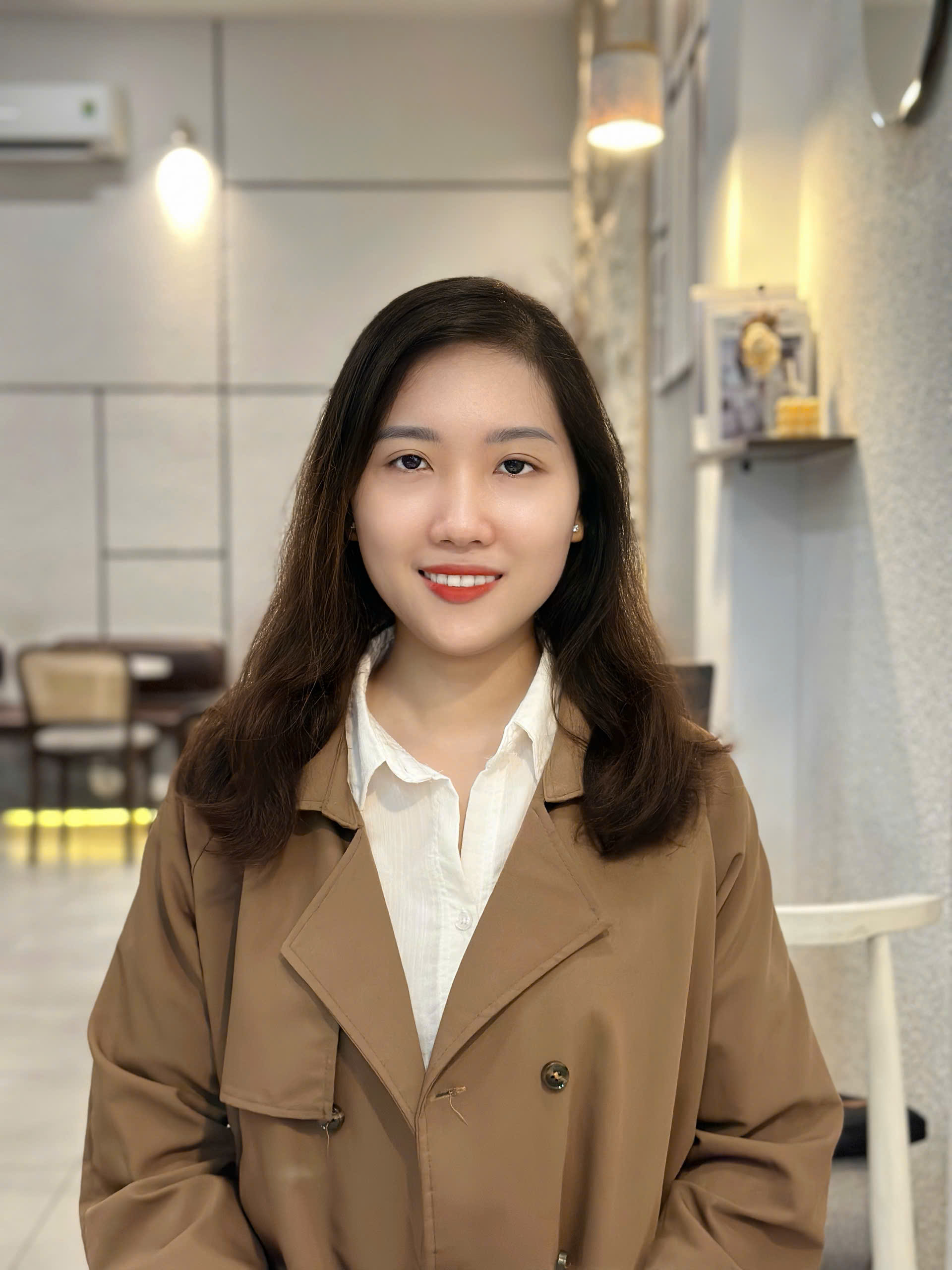 Nguyễn Phương Trinh