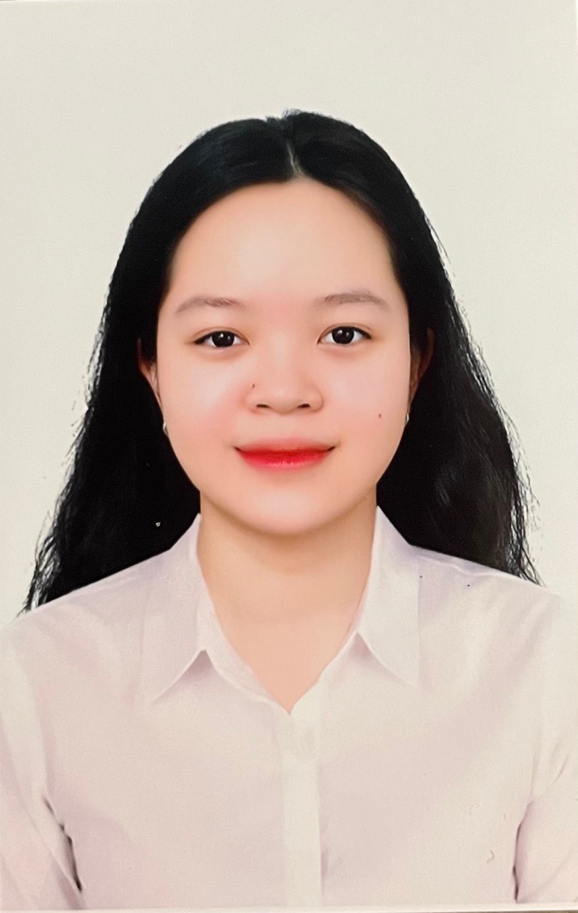 Đinh Thái Thùy Linh